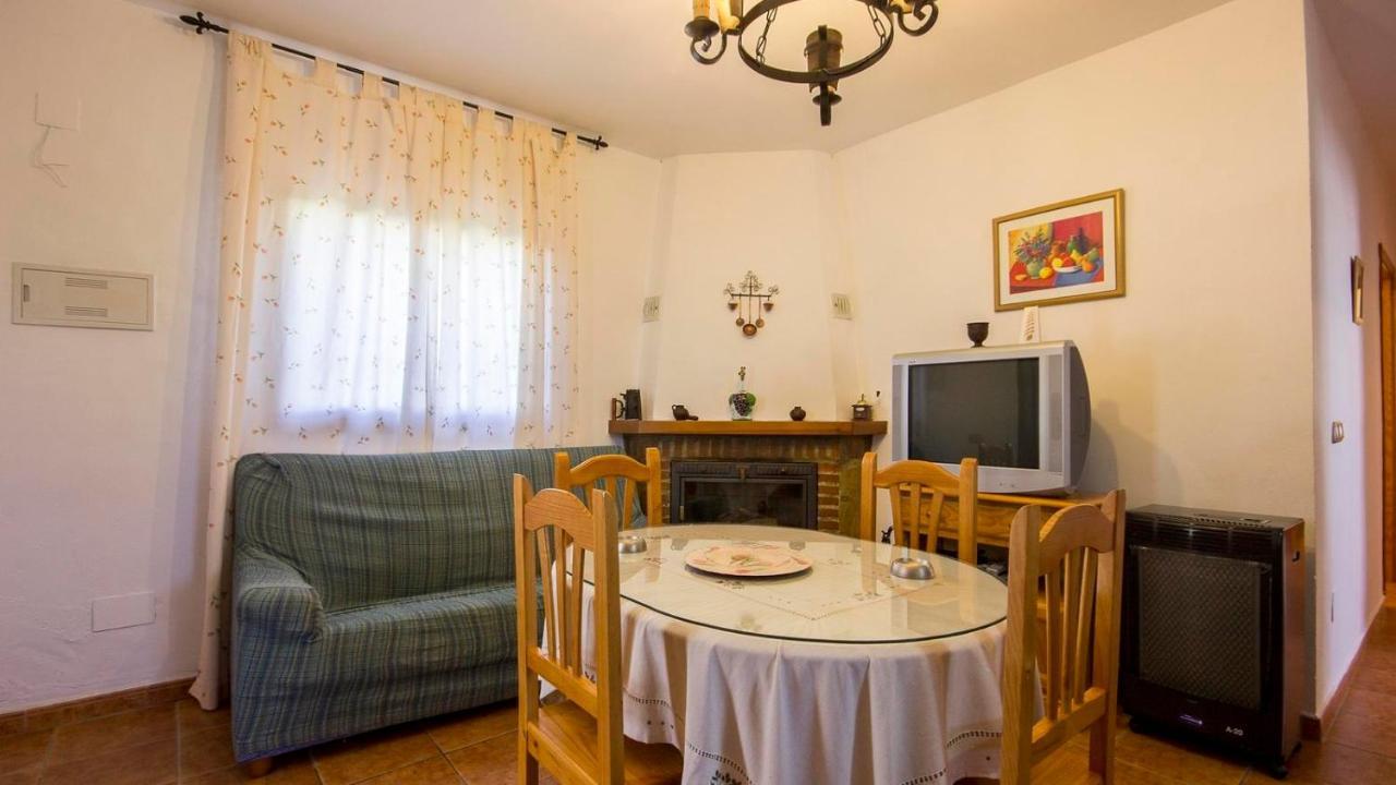 Вилла Casa Tejo Sedella By Ruralidays Экстерьер фото