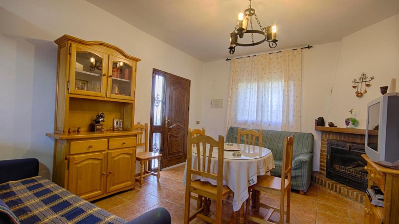 Вилла Casa Tejo Sedella By Ruralidays Экстерьер фото