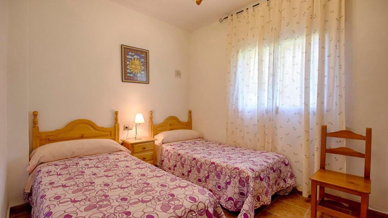 Вилла Casa Tejo Sedella By Ruralidays Экстерьер фото